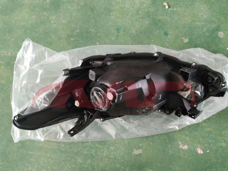 For Toyota 2192014 Vios&nbsp;head Lamp&nbsp;r 81110-0d540  L 81150-0d540, Toyota  Car Lamps, Vios Auto Part-R 81110-0D540  L 81150-0D540