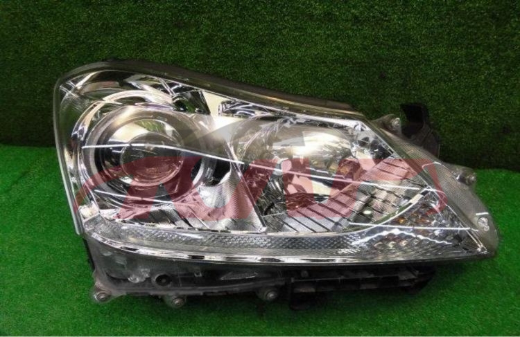 For Toyota 2632012 Crown&nbsp;head Lamp&nbsp;l 85967-52021, Crown  Accessories, Toyota   Car Body Parts-L 85967-52021