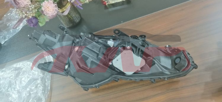 For Toyota 10262018-2020 Camry&nbsp;head Lamp,with Low&nbsp;r 81110-06e20, L 81150-06e20    8114533a20, Camry Automotive Parts, Toyota  Auto Lamp-R 81110-06E20, L 81150-06E20    8114533A20