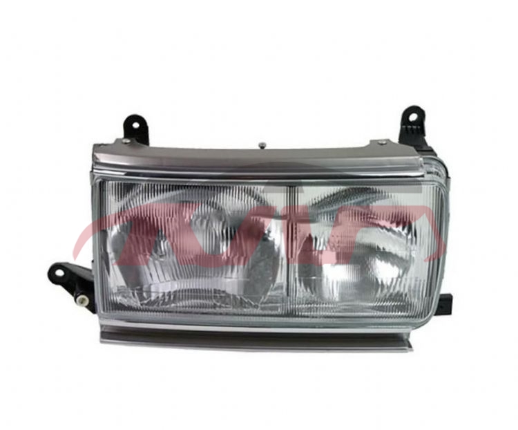 For Toyota 2010651990 Landcruiser Fj82&nbsp;head Lamp&nbsp;81110-60293   81150-60472, Toyota  Auto Lamp, Land Cruiser Accessories Price-81110-60293   81150-60472