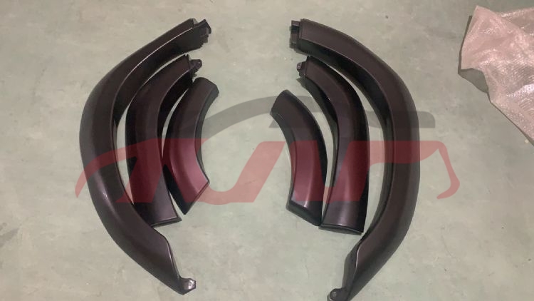 For Toyota 2010651990 Landcruiser Fj82&nbsp;wheel Eyebrow&nbsp;, Toyota   Automotive Accessories, Land Cruiser Auto Parts Shop-