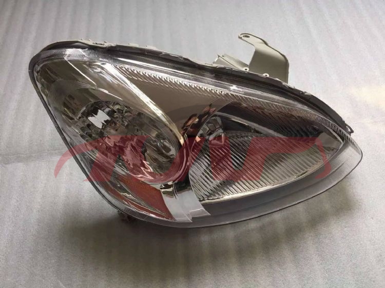 For Toyota 11182003 Echo&nbsp;head Lamp&nbsp;r 81130-52320   L 81170-52320, Echo Automotive Parts Headquarters Price, Toyota  Auto Part-R 81130-52320   L 81170-52320