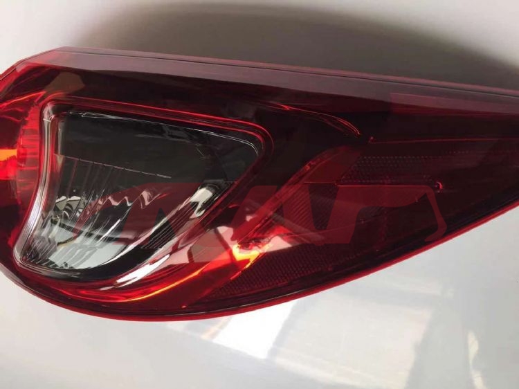 For Mazda 1113cx-5  2014&nbsp;tail Lamp,out&nbsp;kr11-51-3f0f   Kr11-51-160f, Mazda  Auto Lamps, Mazda Cx-5 Accessories-KR11-51-3F0F   KR11-51-160F