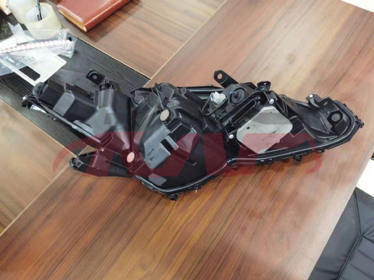 For Toyota 10262018-2020 Camry&nbsp;head Lamp,with Low&nbsp;r 81110-06e20, L 81150-06e20    8114533a20, Camry Automotive Parts, Toyota  Auto Lamp-R 81110-06E20, L 81150-06E20    8114533A20