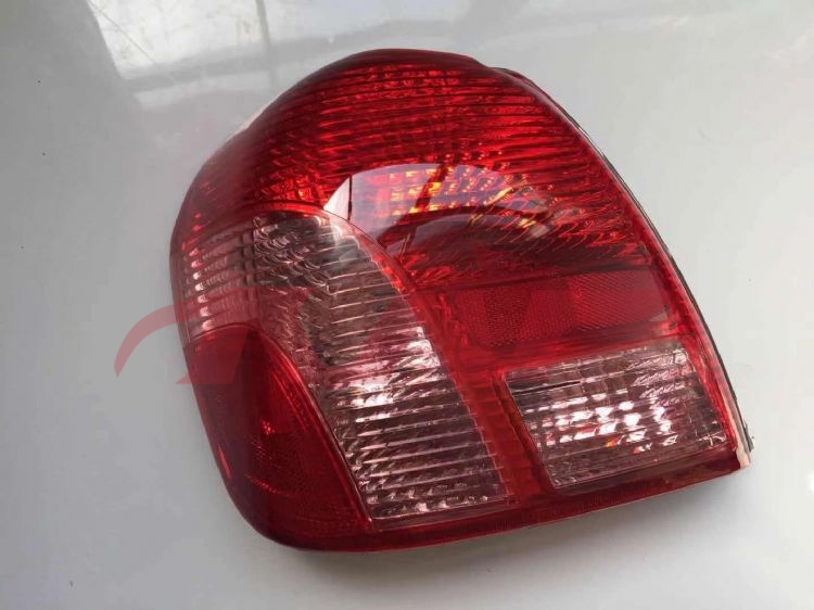 For Toyota 4102000-2002 Echo&nbsp;tail Lamp&nbsp;81550-52071    51560-52061, Toyota  Car Parts, Echo Auto Parts Catalog-81550-52071    51560-52061