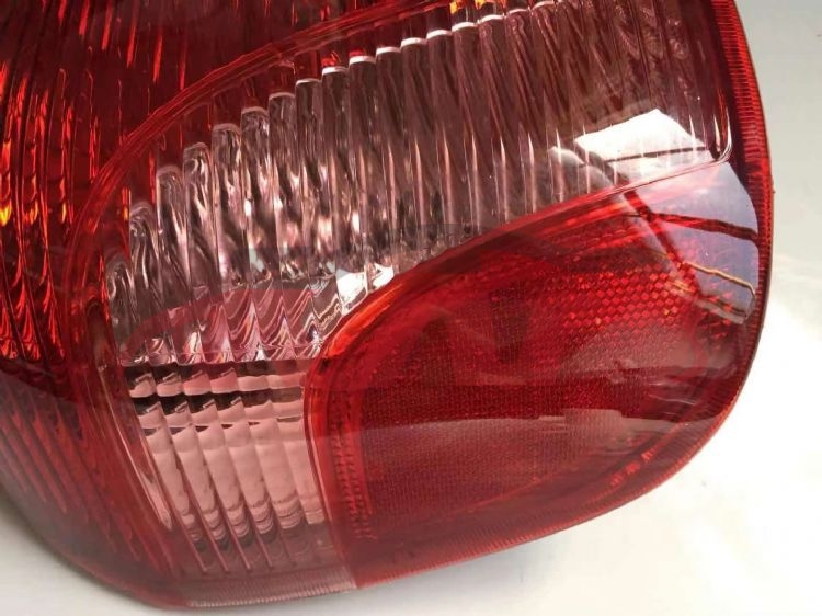 For Toyota 4102000-2002 Echo&nbsp;tail Lamp&nbsp;81550-52071    51560-52061, Toyota  Car Parts, Echo Auto Parts Catalog-81550-52071    51560-52061