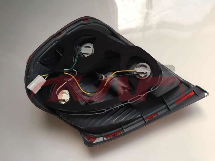 For Toyota 4102000-2002 Echo&nbsp;tail Lamp&nbsp;81550-52071    51560-52061, Toyota  Car Parts, Echo Auto Parts Catalog-81550-52071    51560-52061