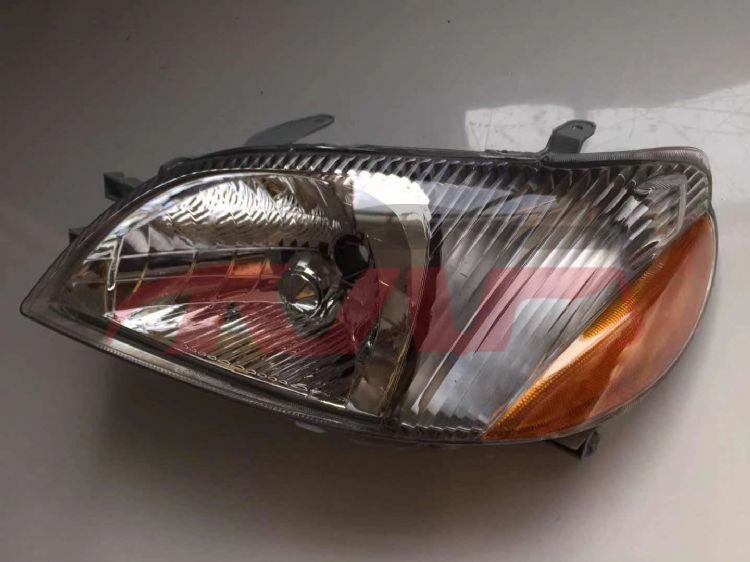For Toyota 4102000-2002 Echo&nbsp;head Lamp&nbsp;81110-52170    81150-52170  8115052190  8111052190, Echo Parts, Toyota   Automotive Parts-81110-52170    81150-52170  8115052190  8111052190