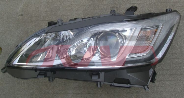 For Toyota 2622015 Crown&nbsp;head Lamp&nbsp;r 81110-0n110,l81150-0n110, Crown  Auto Part, Toyota  Auto Lamps-R 81110-0N110,L81150-0N110