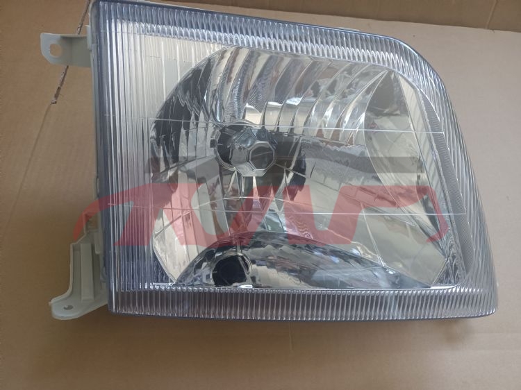 For Toyota 2023381996-2002 Prado/3400&nbsp;head Lamp W/pc Lens&nbsp;212-11b1 R:81110-6a150 L:81150-60870, Prado Car Pardiscountce, Toyota  Auto Part-212-11B1 R:81110-6A150 L:81150-60870