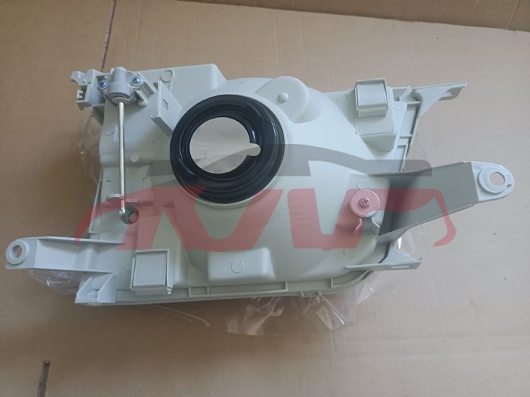 For Toyota 2023381996-2002 Prado/3400&nbsp;head Lamp W/pc Lens&nbsp;212-11b1 R:81110-6a150 L:81150-60870, Prado Car Pardiscountce, Toyota  Auto Part-212-11B1 R:81110-6A150 L:81150-60870