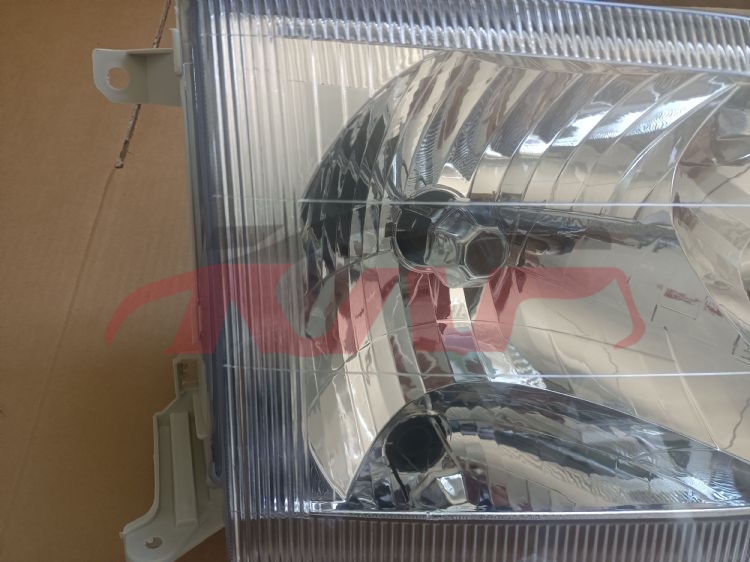 For Toyota 2023381996-2002 Prado/3400&nbsp;head Lamp W/pc Lens&nbsp;212-11b1 R:81110-6a150 L:81150-60870, Prado Car Pardiscountce, Toyota  Auto Part-212-11B1 R:81110-6A150 L:81150-60870