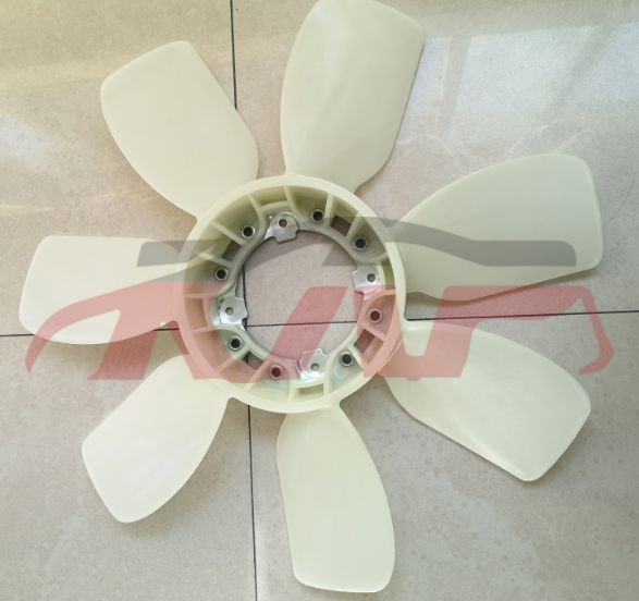 For Toyota 203141998-2004 Landcruiser Fj100&nbsp;fan 6cy&nbsp;16361-50040   16361-60020, Land Cruiser Car Parts Catalog, Toyota  Auto Lamp-16361-50040   16361-60020