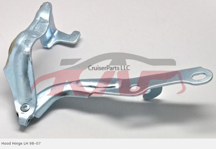 For Toyota 203141998-2004 Landcruiser Fj100&nbsp;hood Hing&nbsp;r:53410-60050 L:53420-60040, Toyota  Auto Lamp, Land Cruiser Car Accessorie-R:53410-60050 L:53420-60040