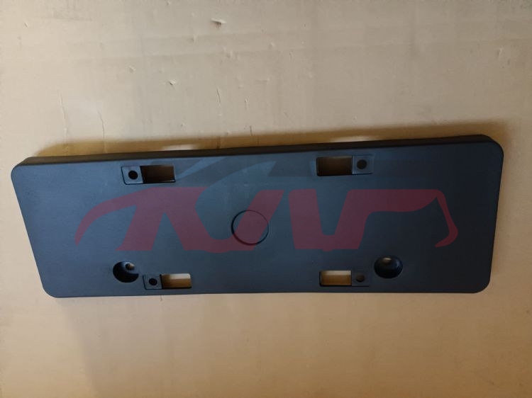 For Toyota 2012014  Corolla&nbsp;front Licence Plate&nbsp;52114-02140, Toyota  Car Lamps, Corolla List Of Car Parts-52114-02140