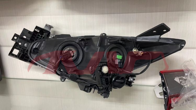 For Mazda 11142014-2016 Mazda 3-axela&nbsp;head Lamp&nbsp;bpw9-51-0k0a     Bpw9-51-0l0a, Mazda 3 Automotive Parts, Mazda   Automotive Accessories-BPW9-51-0K0A     BPW9-51-0L0A