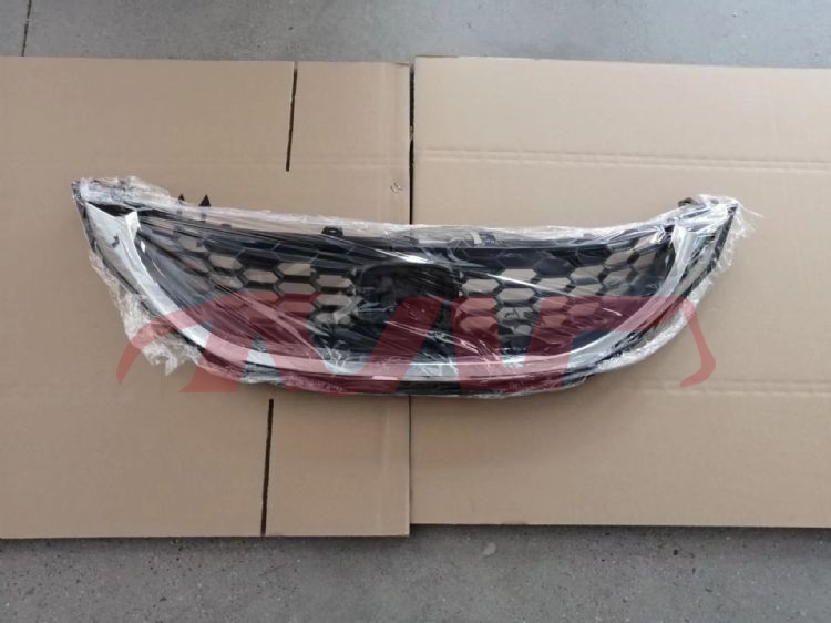 For Honda 11192014 Civic Fb2/6&nbsp;grille&nbsp;71121-tr3-a11, Civic Auto Parts Manufacturer, Honda  Auto Parts-71121-TR3-A11
