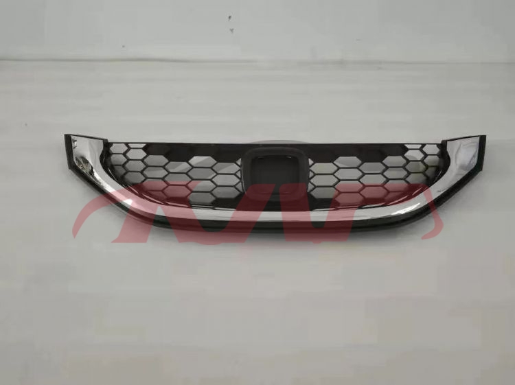 For Honda 11192014 Civic Fb2/6&nbsp;grille&nbsp;71121-tr3-a11, Civic Auto Parts Manufacturer, Honda  Auto Parts-71121-TR3-A11