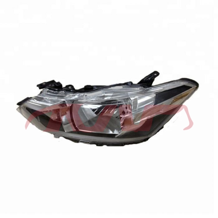 For Toyota 2192014 Vios&nbsp;head Lamp&nbsp;r 81110-0d540  L 81150-0d540, Toyota  Car Lamps, Vios Auto Part-R 81110-0D540  L 81150-0D540
