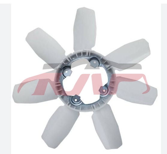 For Toyota 2402003-2009 Prado/fj120&nbsp;fan 6cy&nbsp;16361-31060, Ty2810420   16361-31060, Prado Accessories, Toyota  Auto Lamp-16361-31060, TY2810420   16361-31060