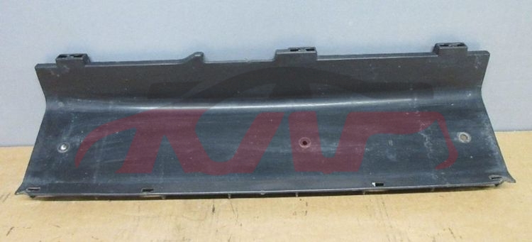 For Toyota 2402003-2009 Prado/fj120&nbsp;front Bumper Inner Support&nbsp;52122-60010, Prado Auto Parts, Toyota  Auto Lamps-52122-60010