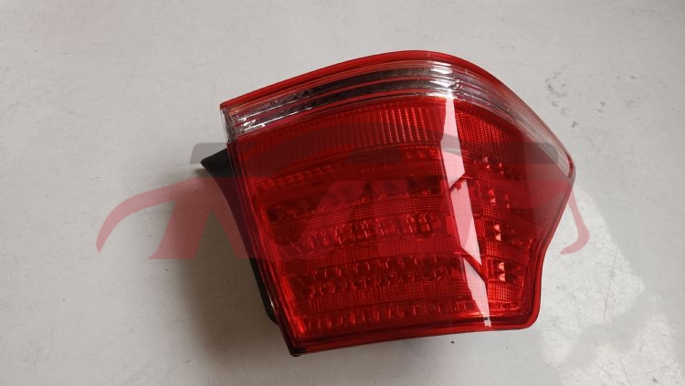 For Toyota 2652005 Crown&nbsp;tail Lamp&nbsp;81550-0n010   81560-0n010, Toyota  Car Lamps, Crown  Automotive Parts-81550-0N010   81560-0N010