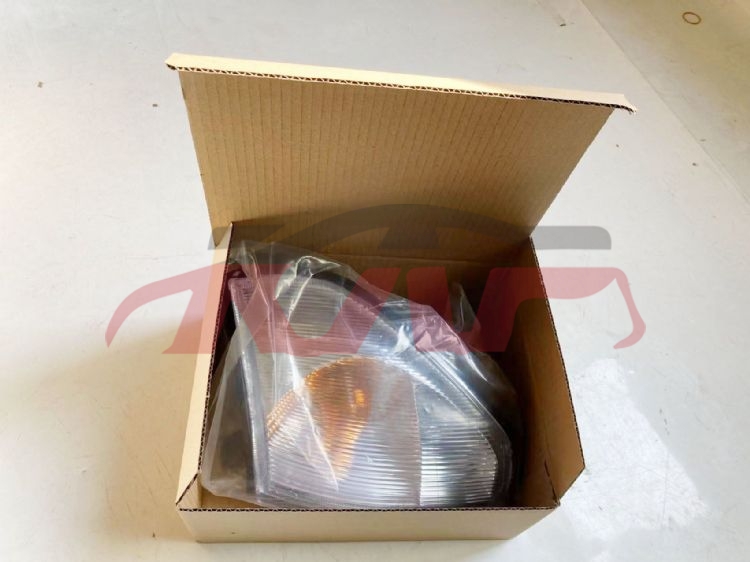 For Toyota 2023381996-2002 Prado/3400&nbsp;corner Lamp&nbsp;r 81510-60470  L 81520-60340, Toyota  Car Lamps, Prado Auto Body Parts Price-R 81510-60470  L 81520-60340