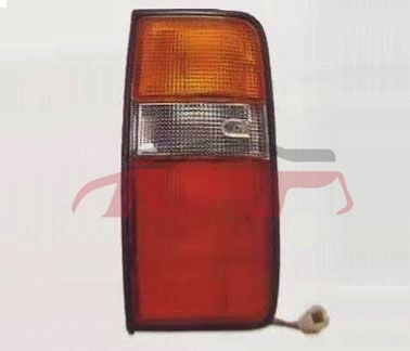 For Toyota 2010651990 Landcruiser Fj82&nbsp;tail Lamp&nbsp;81550-60340   81560-60340, Land Cruiser Carparts Price, Toyota  Car Lamps-81550-60340   81560-60340