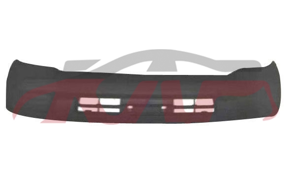 For Toyota 2010651990 Landcruiser Fj82&nbsp;front Bumper&nbsp;, Land Cruiser Car Accessories Catalog, Toyota  Car Parts-