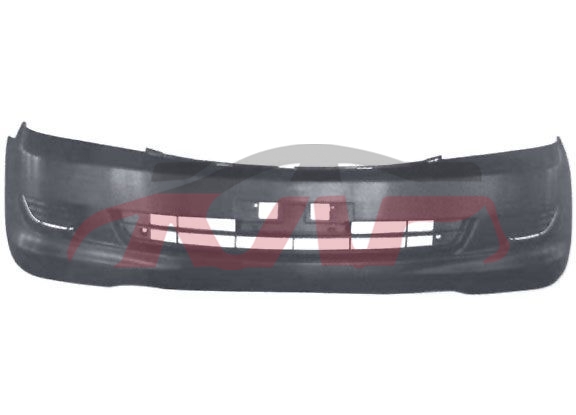 For Toyota 11212004-2008 Innova&nbsp;front Bumper&nbsp;52119-0k200, Toyota  Auto Parts, Innova  Accessories Price-52119-0K200