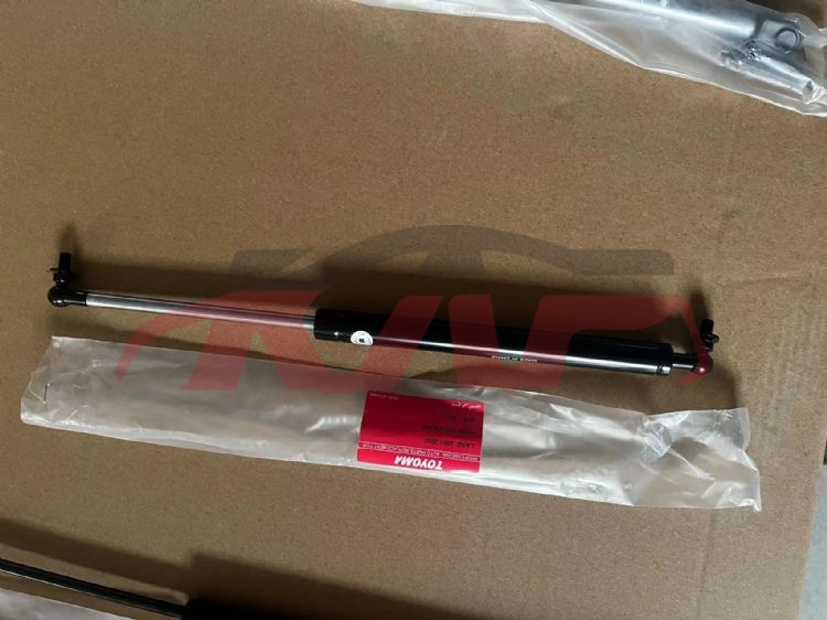 For Toyota 203141998-2004 Landcruiser Fj100&nbsp;hood Shock&nbsp;l:53450-69025 R:53440-69026, Toyota  Auto Lamp, Land Cruiser Auto Parts Price-L:53450-69025 R:53440-69026