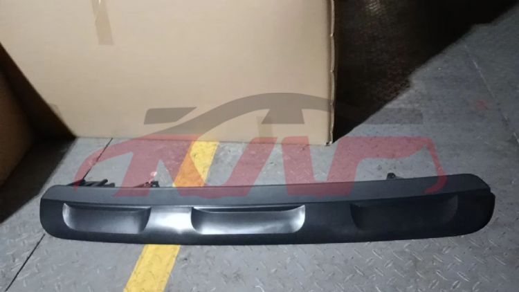 For Toyota 2472009-2011 Highlander&nbsp;bumper Down&nbsp;52169-0e040  52169-0e010, Highlander Parts, Toyota  Car Parts-52169-0E040  52169-0E010