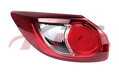 For Mazda 1113cx-5  2014&nbsp;tail Lamp,out&nbsp;kr11-51-3f0f   Kr11-51-160f, Mazda  Auto Lamps, Mazda Cx-5 Accessories-KR11-51-3F0F   KR11-51-160F