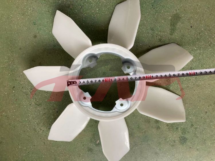 For Toyota 2402003-2009 Prado/fj120&nbsp;fan 6cy&nbsp;16361-31060, Ty2810420   16361-31060, Prado Accessories, Toyota  Auto Lamp-16361-31060, TY2810420   16361-31060