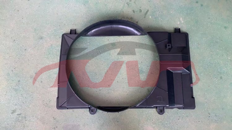 For Toyota 2010651990 Landcruiser Fj82&nbsp;fan Shroud&nbsp;16711-66031, Toyota  Car Lamps, Land Cruiser Accessories-16711-66031