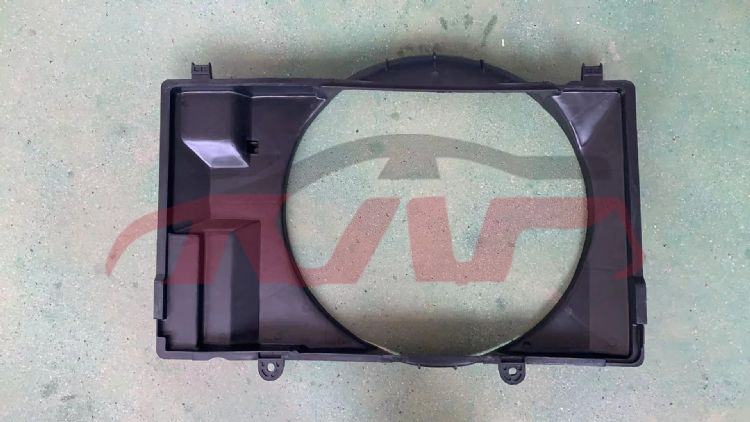 For Toyota 2010651990 Landcruiser Fj82&nbsp;fan Shroud&nbsp;16711-66031, Toyota  Car Lamps, Land Cruiser Accessories-16711-66031