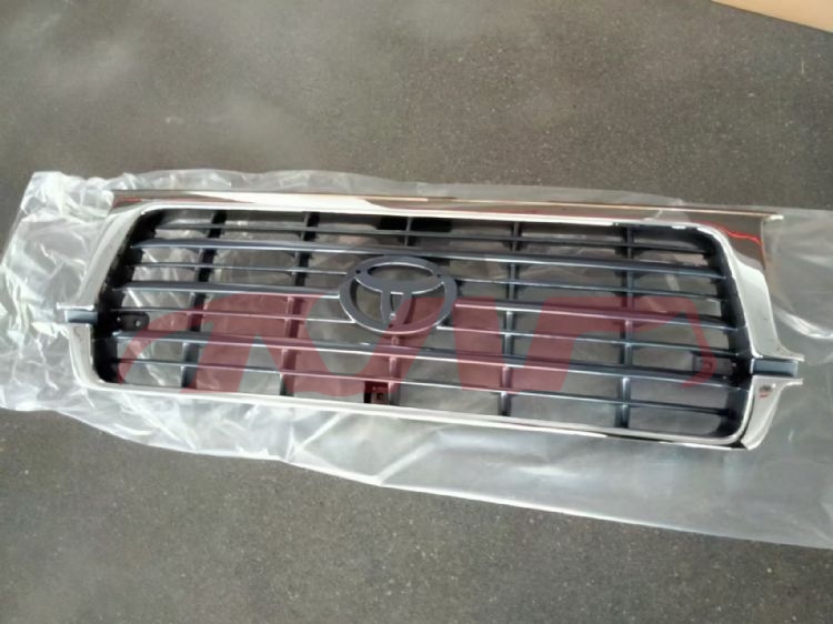For Toyota 2010651990 Landcruiser Fj82&nbsp;grille&nbsp;53101-60140, Toyota  Car Lamps, Land Cruiser Car Accessories-53101-60140