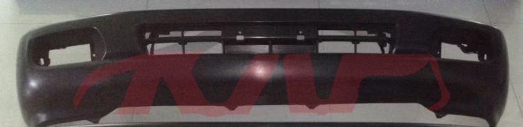 For Toyota 2010651990 Landcruiser Fj82&nbsp;front Bumper&nbsp;, Land Cruiser Car Accessories Catalog, Toyota  Car Parts-