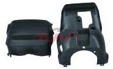 For Honda 2992006 Civic Fa1&nbsp;direction Machine Cover&nbsp;77360-sna-000   77350-sna-000, Civic Car Accessorie, Honda  Car Parts-77360-SNA-000   77350-SNA-000