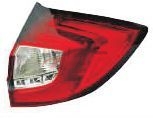 For Honda 8932013 Jade Fr1&nbsp;tail Lamp&nbsp;33500-t4n-h00, Jade Auto Parts Prices, Honda   Car Body Parts-33500-T4N-H00