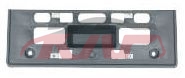 For Honda 8932013 Jade Fr1&nbsp;front Licence Plate&nbsp;71145-t4n-h00, Jade Car Accessorie, Honda  Auto Part-71145-T4N-H00
