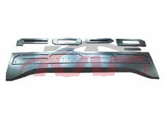 For Ford 11322018 F150&nbsp;tail Gate&nbsp;, F150  Pickup Truck Auto Parts Catalog, Ford  Auto Lamp-