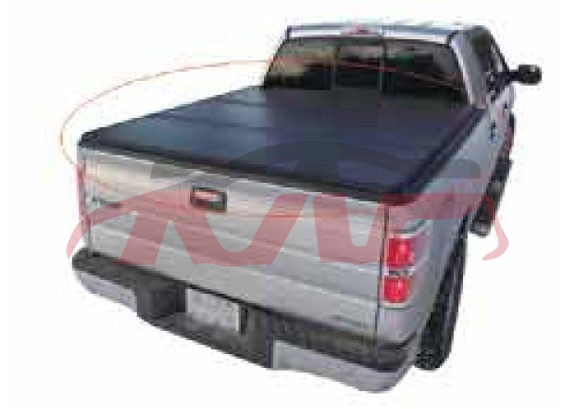 For Ford 11332015  F150&nbsp;hard Tri Fold Cover&nbsp;, F150  Pickup Truck List Of Auto Parts, Ford  Auto Part-