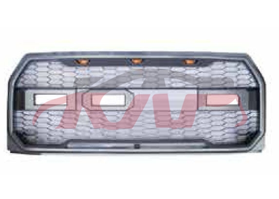 For Ford 11332015  F150&nbsp;grille&nbsp;, F150  Pickup Truck Auto Accessorie, Ford  Auto Part-