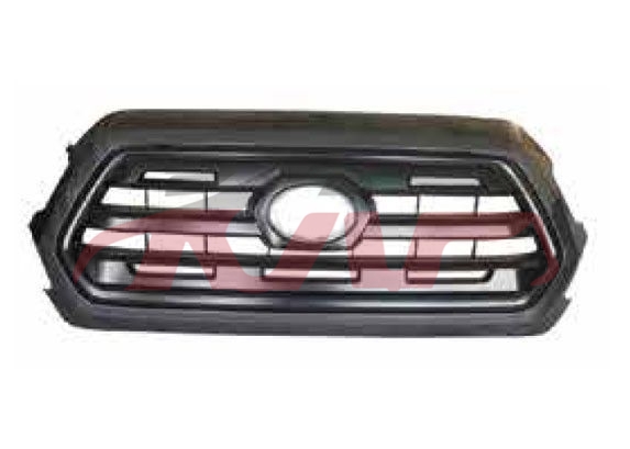 For Toyota 8212016-2020 Tacoma&nbsp;grille&nbsp;5310004540c0, Toyota   Automotive Parts, Tacoma Cheap Auto Parts鈥?car Parts Store-5310004540C0