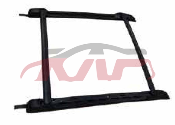 For Toyota 8212016-2020 Tacoma&nbsp;roof Rack&nbsp;, Toyota  Top Carrier Foor Rack Cross Bars, Tacoma Accessories-