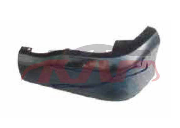 For Toyota 6512012-2015 Tacoma&nbsp;rear Bumper&nbsp;r 76895-04901   L 76896-04901, Toyota  Rear Bumper Cover, Tacoma Automotive Accessorie-R 76895-04901   L 76896-04901