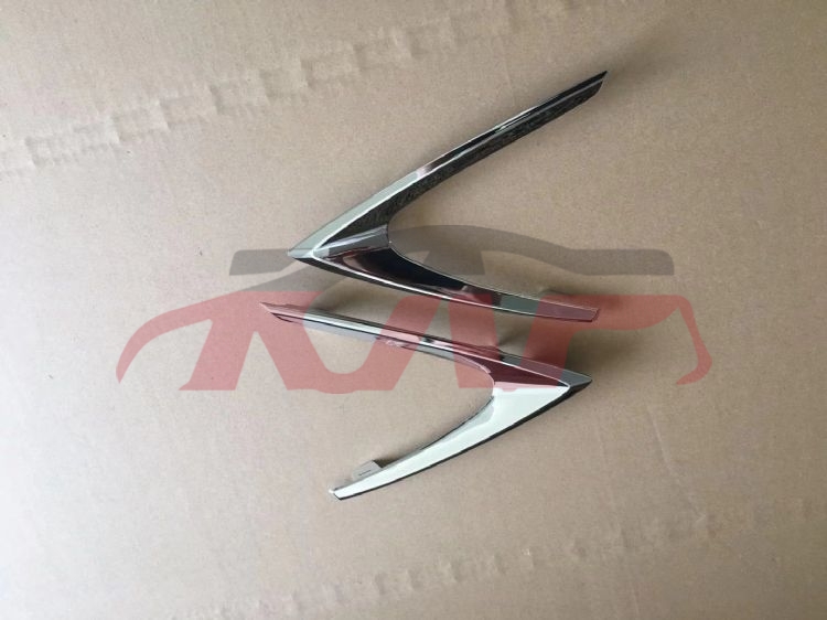 For Lexus 382nx200 2015-2020)&nbsp;fog Lamp Frame&nbsp;, Nx Auto Parts Manufacturer, Lexus   Led Fog Light Assembly-