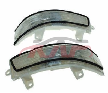 For Honda 3222012 Civic Fb2/3&nbsp;door Mirror Lamp&nbsp;34350-tm0-h01, Civic Carparts Price, Honda  Auto Lamp-34350-TM0-H01