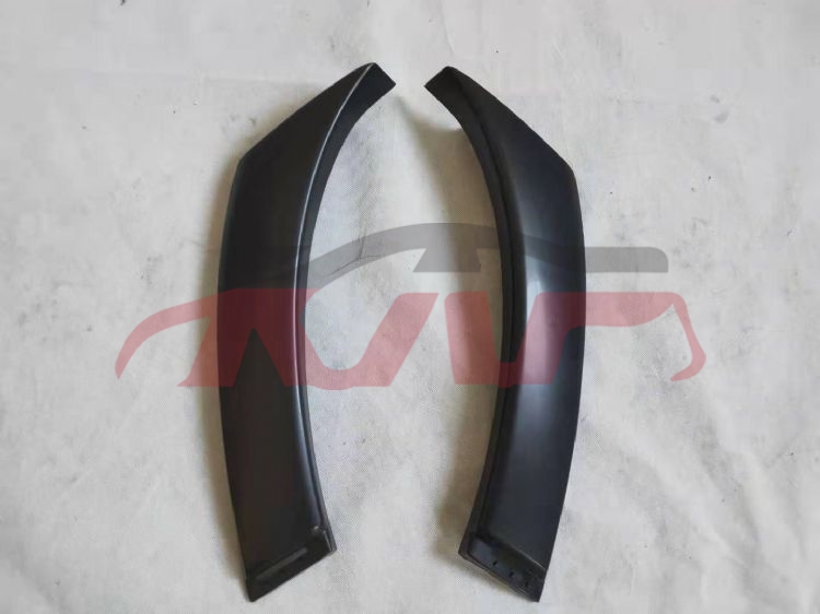 For Toyota 9732005-2011 Tacoma&nbsp;moulding Fr Bumper Side&nbsp;r 52112-04040   L 52113-04040     52112-04903, Tacoma List Of Car Parts, Toyota   Automotive Accessories-R 52112-04040   L 52113-04040     52112-04903